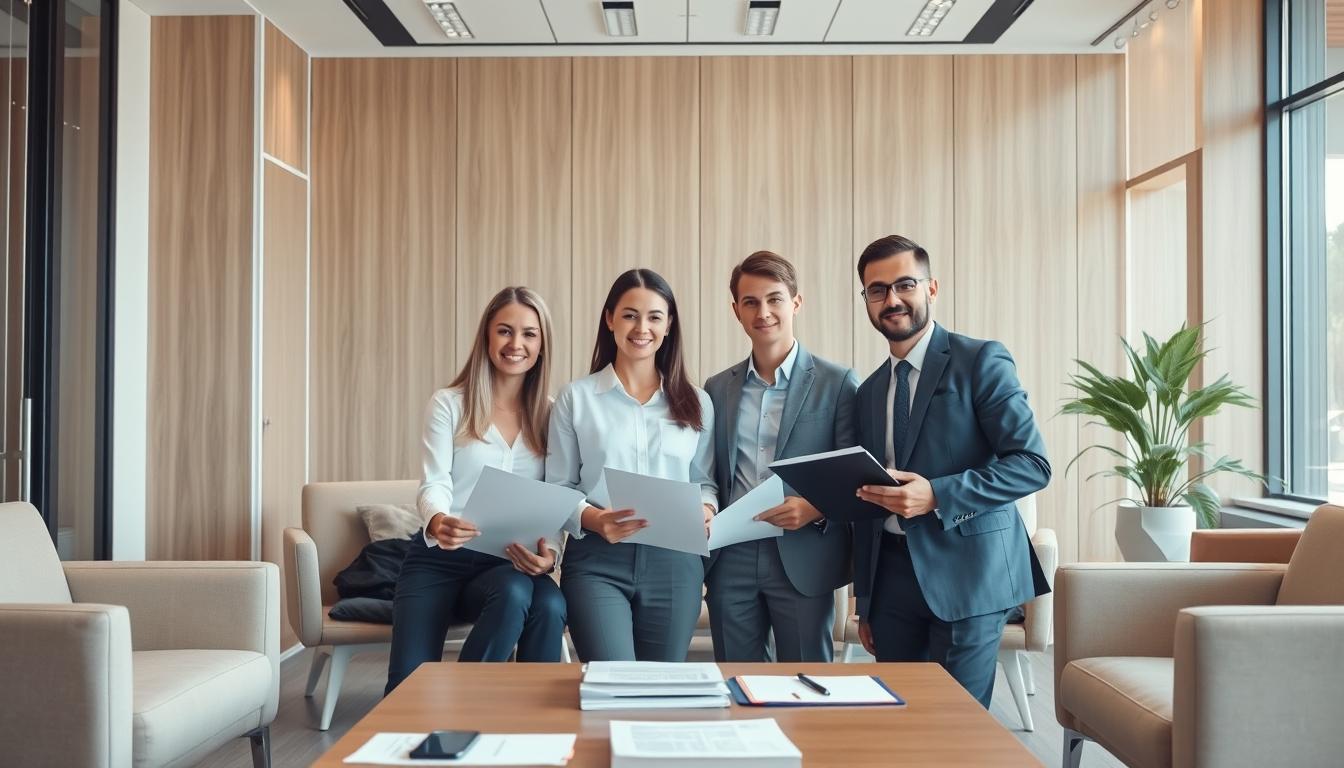 Retirement planning legal support