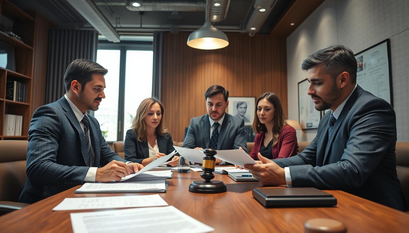 Elder care legal planning